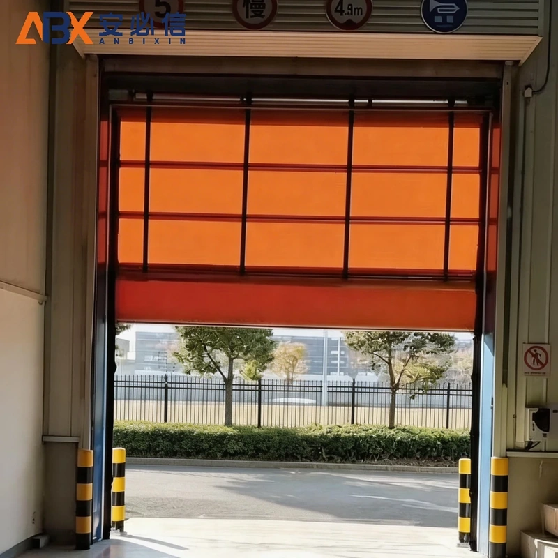 延安市海绵门封