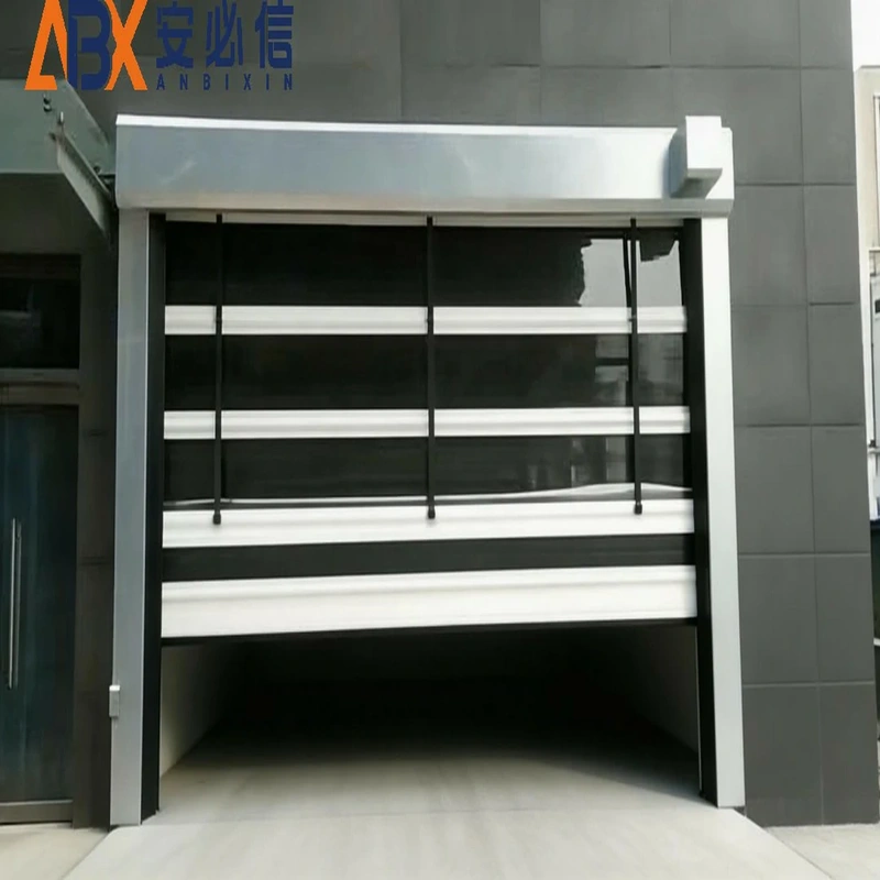 延安市堆积门
