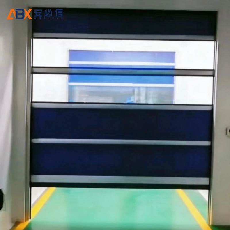 延安市快速门