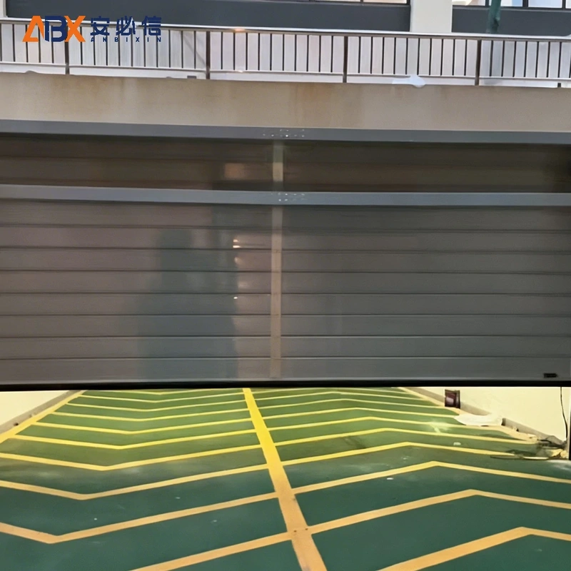 延安市洁净室高速门